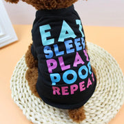Pet Clothing Collection