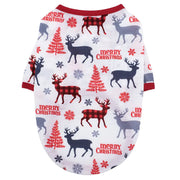 Teddy Bichon Hiromi Cat Pet Clothing Collection