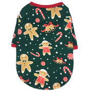 Teddy Bichon Hiromi Cat Pet Clothing Collection