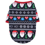 Teddy Bichon Hiromi Cat Pet Clothing Collection