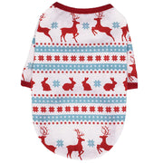 Teddy Bichon Hiromi Cat Pet Clothing Collection