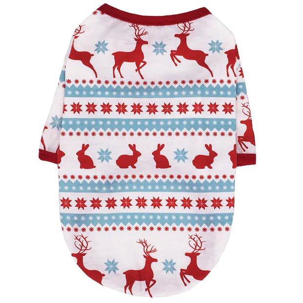 Teddy Bichon Hiromi Cat Pet Clothing Collection