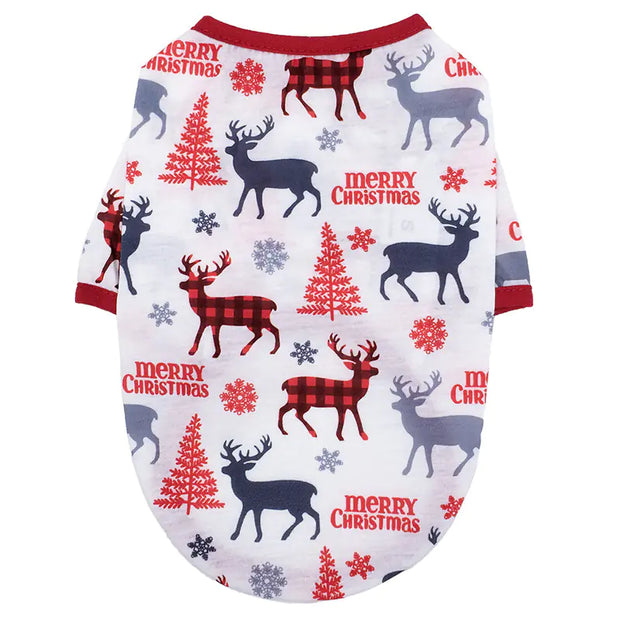 Teddy Bichon Hiromi Cat Pet Clothing Collection