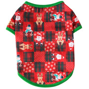 Teddy Bichon Hiromi Cat Pet Clothing Collection