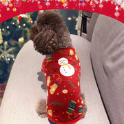 Teddy Bichon Hiromi Cat Pet Clothing Collection