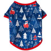 Teddy Bichon Hiromi Cat Pet Clothing Collection