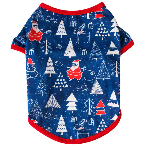 Teddy Bichon Hiromi Cat Pet Clothing Collection