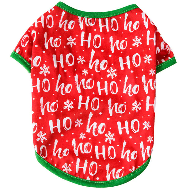 Teddy Bichon Hiromi Cat Pet Clothing Collection
