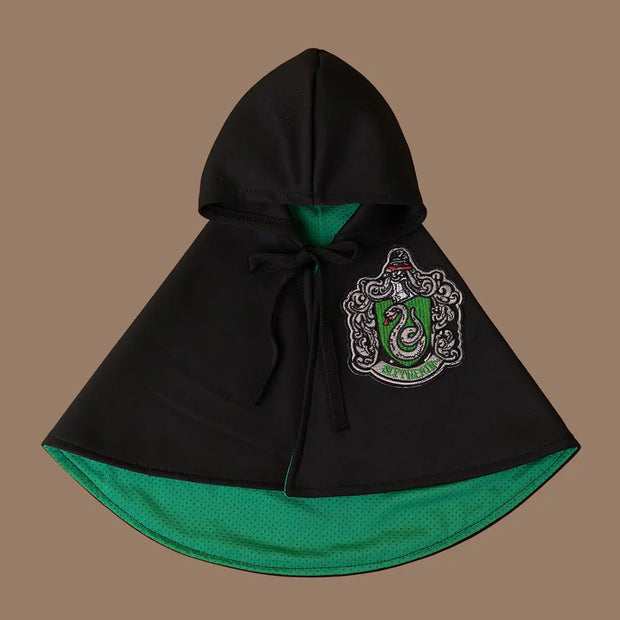 Canine Academy Pet Clothing Cape for Dogs