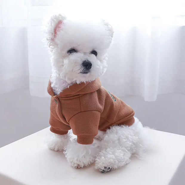 Pet Clothing for Small and Medium Dogs
