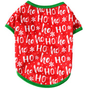 Teddy Bichon Hiromi Cat Pet Clothing Collection